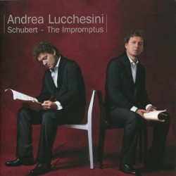 Schubert: The Impromptus **