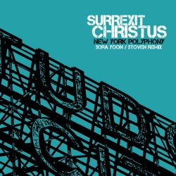 Surrexit Christus – EP