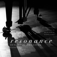 Resonance: Beethoven • Benjamin • Dowland • Josquin