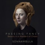 A Passing Fancy: Beauty in a Moment of Chaos