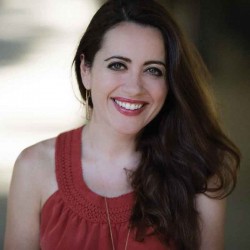 Amanda Forsythe | soprano