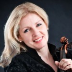 Elizabeth Layton | violin