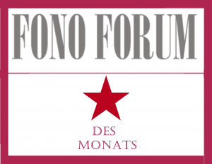 Fono Forum stern_des_monats