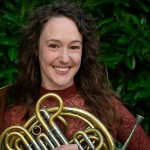 Holly Bryan | wagner tuba