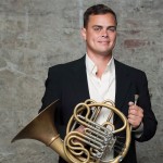 Oliver de Clercq | wagner tuba