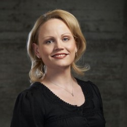 Rebecca von Lipinski | soprano