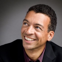 Roderick Williams | baritone