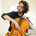 Thomas Marlin | cello