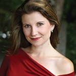 Amanda Crider | mezzo-soprano