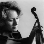 Elizabeth Wallfisch | violin