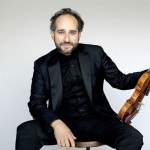 Giovanni Guzzo | violin