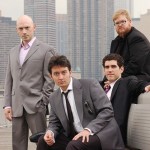 New York Polyphony | vocal ensemble