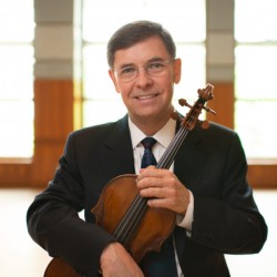 Roberto Díaz | violist