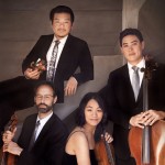 Telegraph Quartet | chamber ensemble