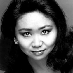 Zheng Cao | mezzo-soprano